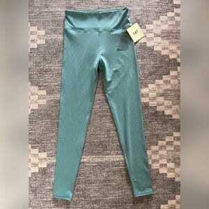 NEW Threads 4 Thought light teal leggings